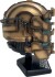 Dead Space Isaac Helmet Replica
