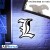 Death Note - Lamp - L