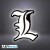 Death Note - Lamp - L