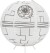 Death Star Lantern Desk Lamp