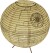 Death Star Lantern Desk Lamp
