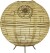Death Star Lantern Desk Lamp