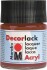 Marabu - Decorlack - 50 Ml - 047 Lys Brun 05