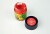 Decormatt Acryl - 50 Ml - Cinnorb Rød - Marabu