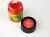 Decormatt Acryl - 50 Ml - Cinnorb Rød - Marabu
