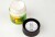 Decormatt Acryl - 50 Ml - Hvid - Marabu