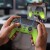 Deep Explorer - Pro Rgb Wireless Ps5 Controller Eclipse Green