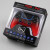 Deep Explorer - Pro Rgb Wireless Ps5 Controller Eclipse Red