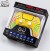 Deep Explorer - Rgb Wireless - Wave Yellow Edition