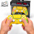 Deep Explorer - Rgb Wireless - Wave Yellow Edition