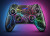 Deep Explorer - Wireless Controller - Thunder Switch Switch 2