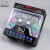 Deep Explorer - Wireless Rgb Pro Controller - Ps5 Grey