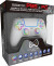 Deep Explorer - Wireless Rgb Pro Controller - Ps5 White