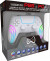 Deep Explorer - Wireless Rgb Pro Controller - Wave W - Ps5 White