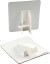 Dekoplade - Str 17X19 Cm - Tykkelse 2 Mm - Hvid - 5 Stk