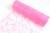 Sizoweb - Bordløber - Neon Pink - 30 Cm