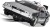 Scalextric - Delorean Bil - Back To The Future - 1 32 - C4249