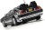 Scalextric - Delorean Bil - Back To The Future - 1 32 - C4249