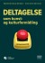 Deltagelse Som Kunst- Og Kulturformidling