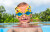 Deluxe Goggles Mickey 3 År