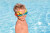 Deluxe Goggles Mickey 3 År