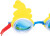 Deluxe Goggles Mickey 3 År