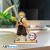 Demon Slayer - Zenitsu - Akryl Figur