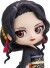 Demon Slayer Kimetsu No Yaiba - Q Posket-Muzan Kibutsuji Figur - Ver A