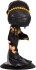 Demon Slayer Kimetsu No Yaiba - Q Posket-Muzan Kibutsuji Figur - Ver A