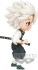 Demon Slayer Kimetsu No Yaiba - Q Posket Petit Figur - Sanemi Shinazugawa