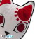 Demon Slayer - Pillow - Conjuration Mask