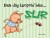 Den Dag Leopold Blev Sur