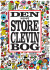 Den Kæmpe Store Clevin Bog