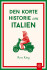 Den Korte Historie Om Italien