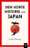 Den Korte Historie Om Japan