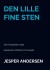 Den Lille Fine Sten