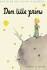 Den Lille Prins - Lys Hardback