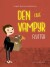 Den Lille Vampyr Flytter