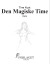 Den Magiske Time