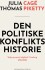 Den Politiske Konflikts Historie