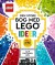 Den Store Bog Med Lego Ideer