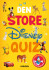 Den Store Disney-Quiz