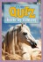 Den Store Quiz Om Heste Og Ridning