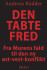 Den Tabte Fred