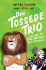 Den Tossede Trio Den Dag Der Ikke Var Mere Pasta Og Kødsovs