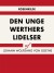 Den Unge Werthers Lidelser
