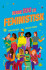 Denne Bog Er Feministisk
