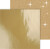 Designpapir - Glimmer - 30 5X30 5 Cm - 120 128 G - Guld - 2 Ark