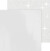 Designpapir - Glimmer - 30 5X30 5 Cm - 120 128 G - Hvid - 2 Ark
