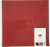 Designpapir - Glimmer - 30 5X30 5 Cm - 120 128 G - Rød - 2 Ark